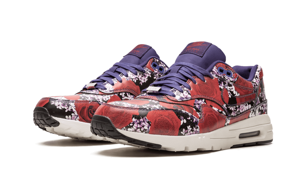 AIR MAX 1 ULTRA LOTC QS WMNS "INK/SUMMIT WHITE" 747105 500