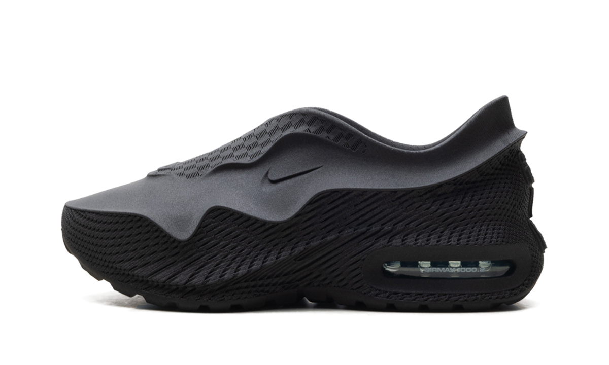 Air Max 1000.2 "Black Glacier Blue" JF3484 006