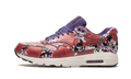 AIR MAX 1 ULTRA LOTC QS WMNS "INK/SUMMIT WHITE" 747105 500