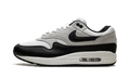 Air Max 1 Essential "White Pure Platinum Black" FZ5808 102