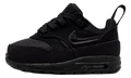 Air Max 1 EasyOn TD "Triple Black" DZ3309 001