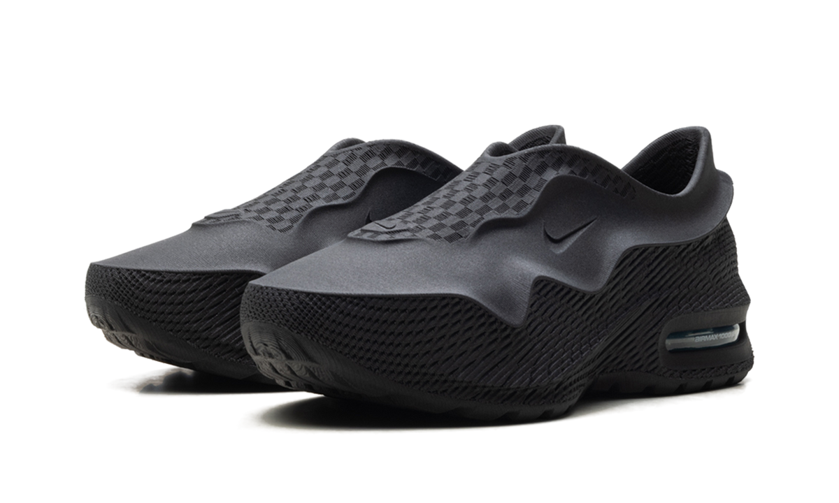 Air Max 1000.2 "Black Glacier Blue" JF3484 006