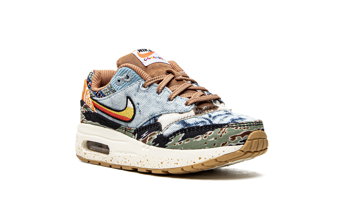 Air Max 1 (PS) "Concepts Heavy" DR2362 700