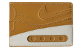 Icon Air Max 1 Big Bubble Card Wallet "Wheat / White" N.101.3668.769