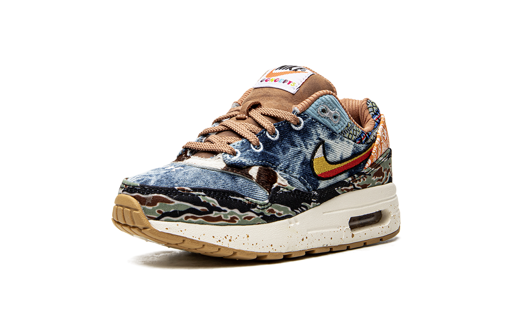 Air Max 1 (PS) "Concepts Heavy" DR2362 700